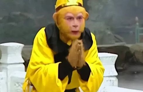 《西游记》孙悟空的六个称谓:从弼马温到斗战胜佛,皆暗藏深意