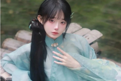 “你的欲梦”多张古风美照尽显小桥流水江南风情引网友热议