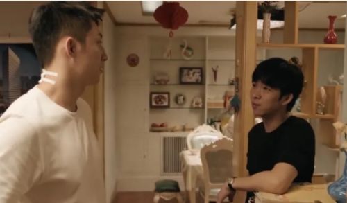 姜小海认郑北为大哥背后藏玄机，联手警察上演《雪迷宫》狂飙剧情再升级！