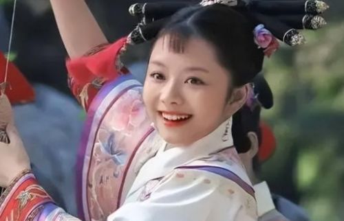 《甄嬛传》中皇上年逾 40 仍爱年轻淳儿的背后原因